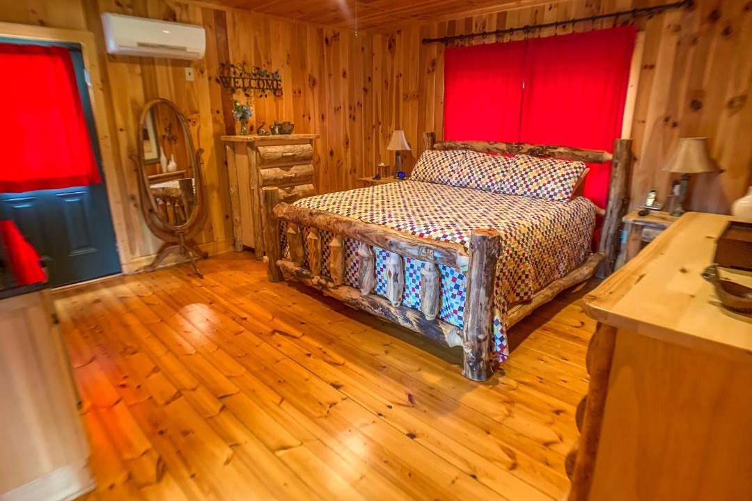 Photo of Bedroom in West Jefferson