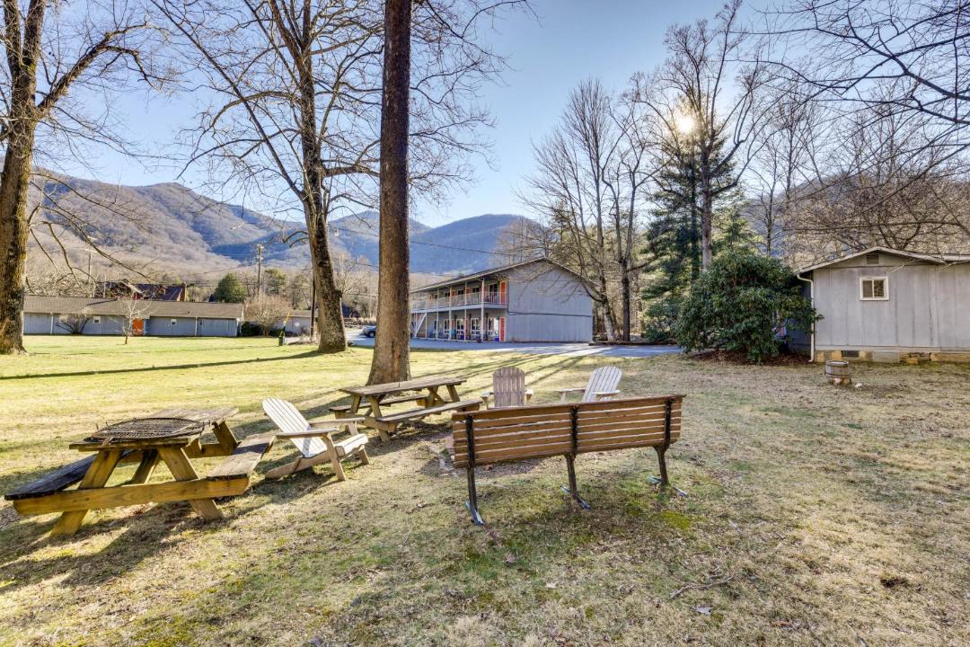 Photo of Others in Maggie Valley