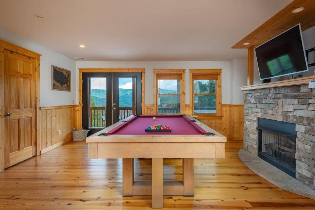 Photo of Livingroom in Wolf Laurel