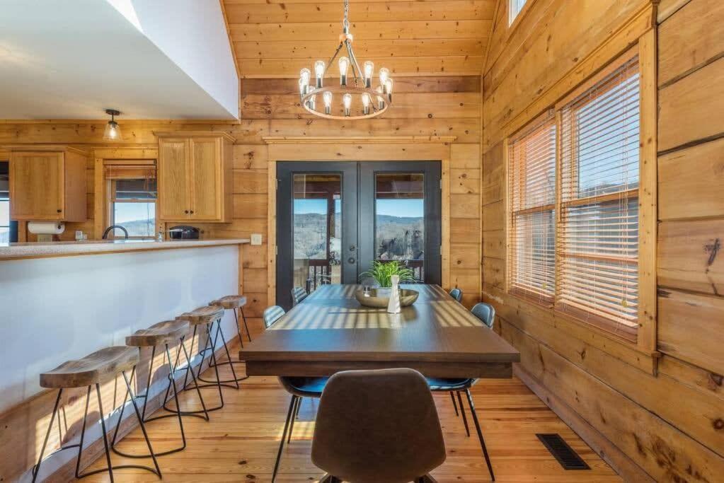 Photo of Livingroom in Wolf Laurel