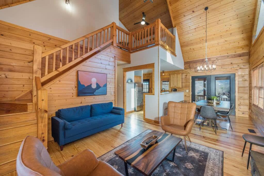 Photo of Livingroom in Wolf Laurel