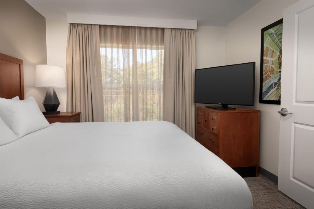 Photo of Bedroom in Terry Sanford