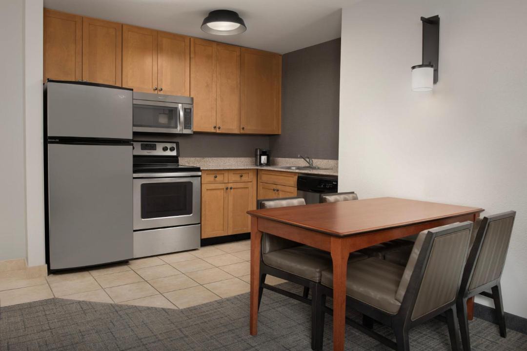 Photo of Kitchen in Terry Sanford
