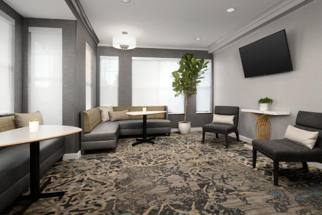Photo of Livingroom in Terry Sanford