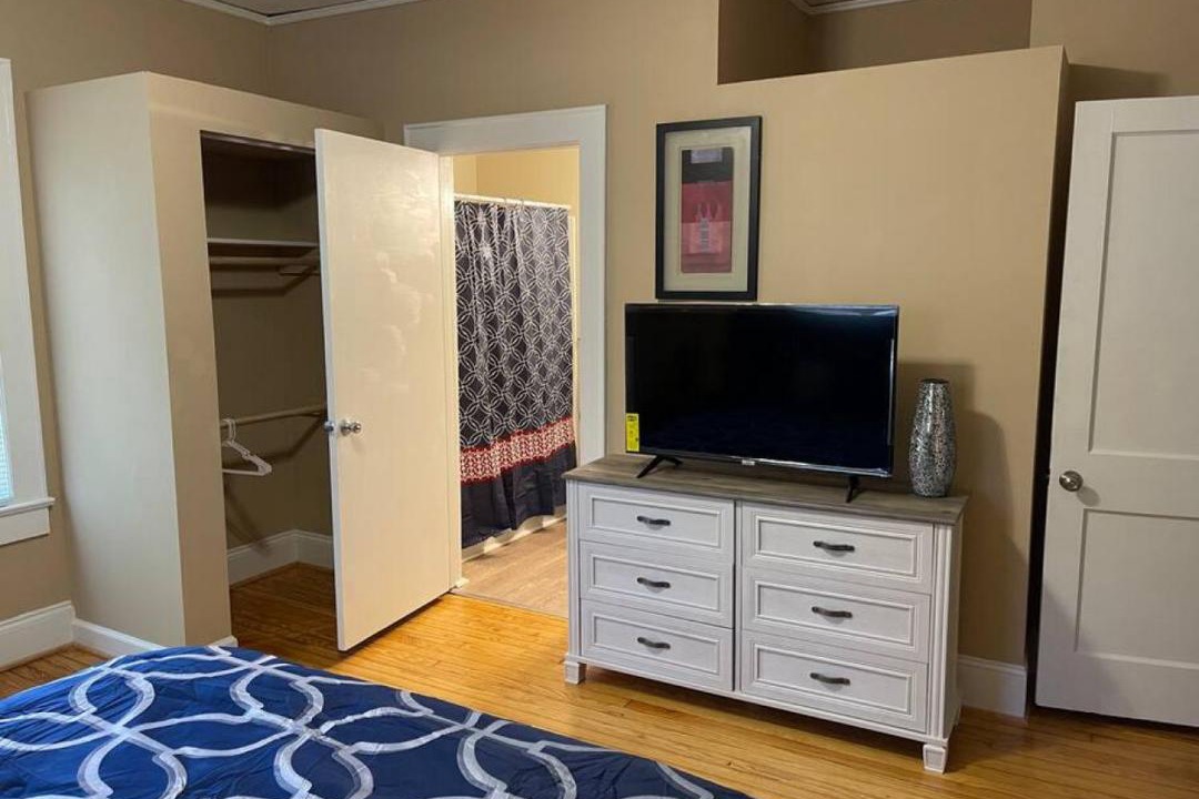 Photo of Bedroom in Concord