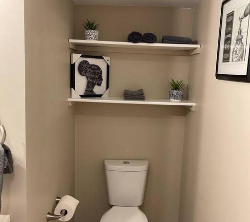 Photo of Bathroom in Concord