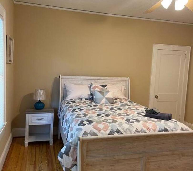 Photo of Bedroom in Concord