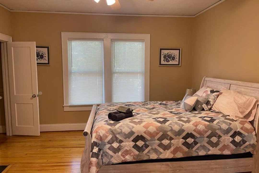 Photo of Bedroom in Concord