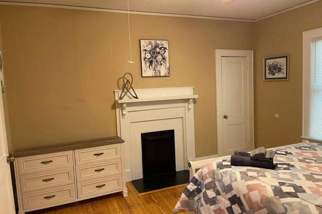 Photo of Bedroom in Concord