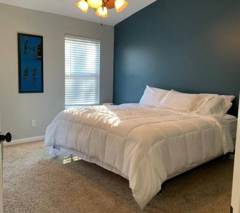 Photo of Bedroom in Concord