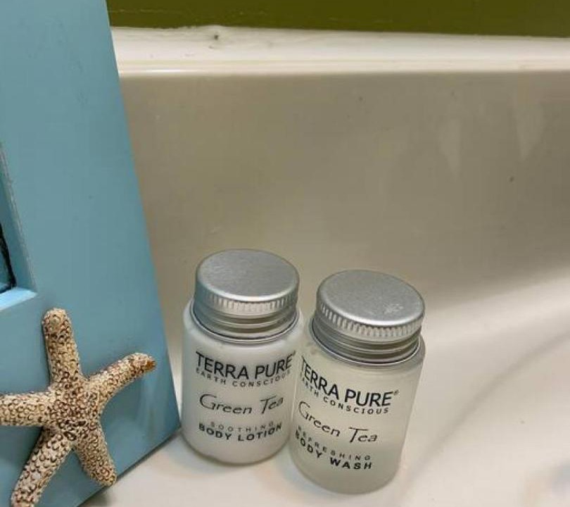 Photo of Bathroom in Concord