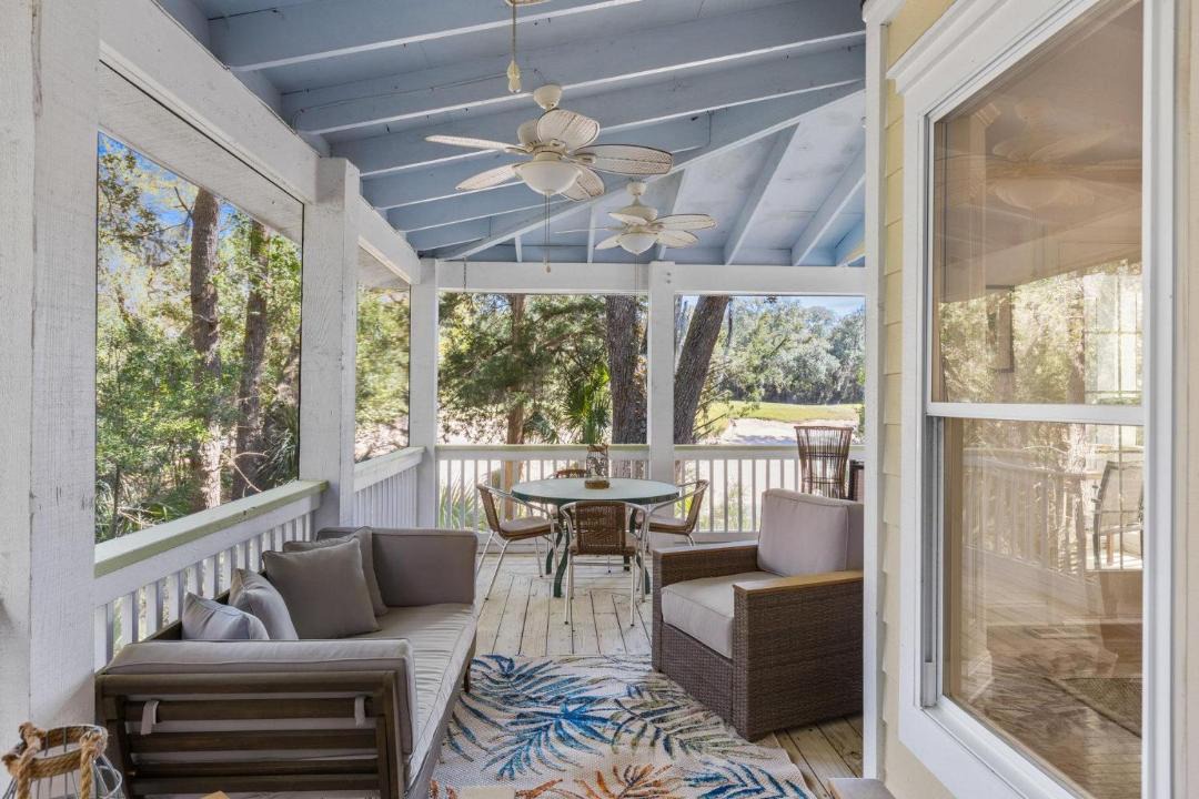 Photo of Livingroom in Bald Head Island