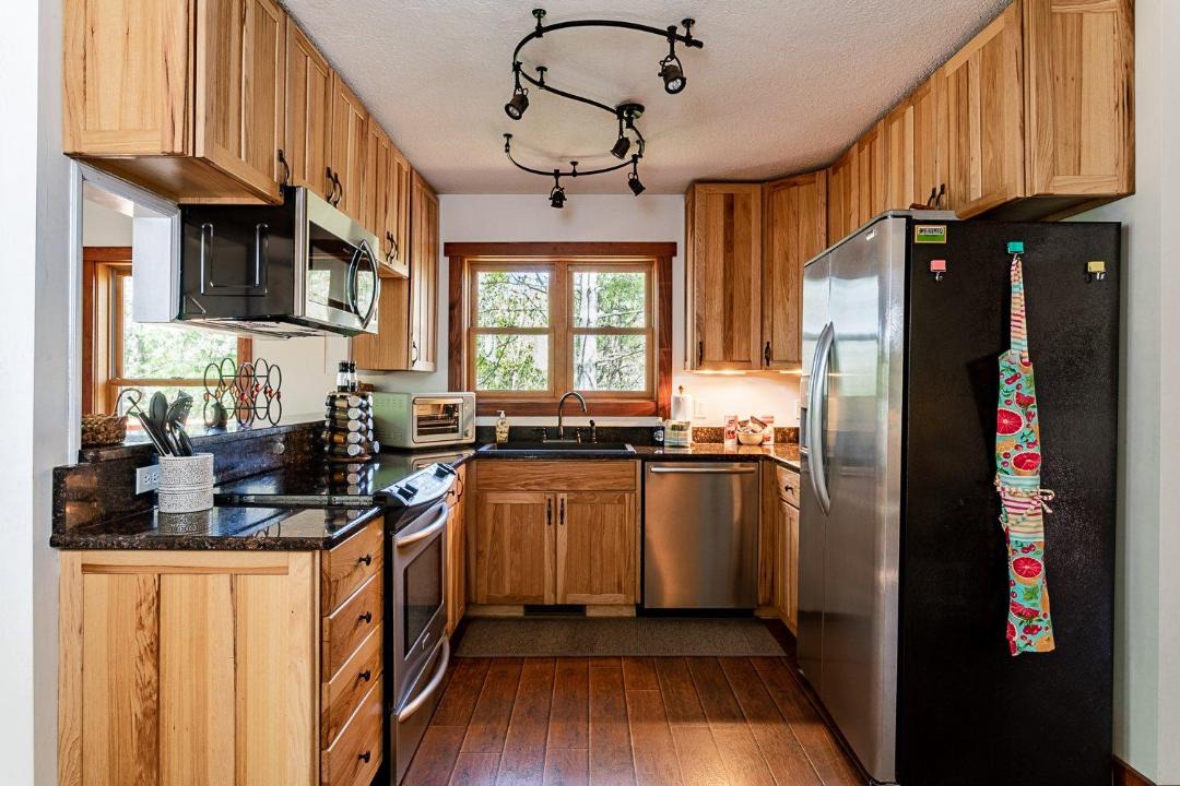Photo of Kitchen in Fairview