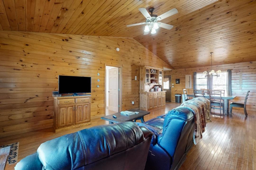 Photo of Livingroom in Newland