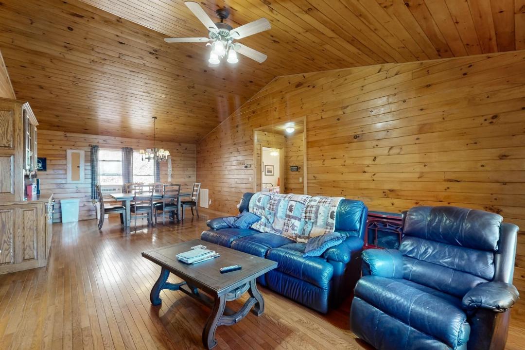 Photo of Livingroom in Newland