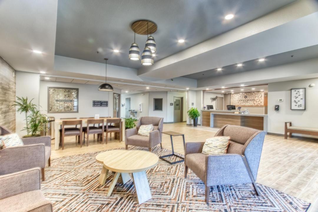 Photo of Livingroom in New Bern