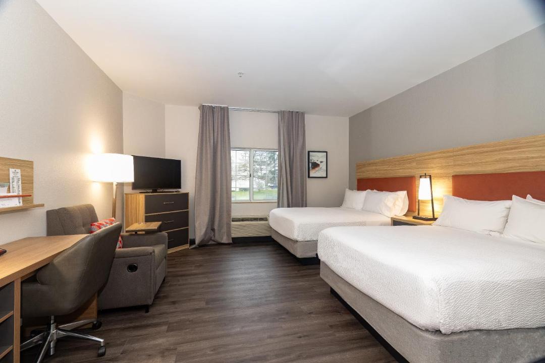 Photo of Bedroom in New Bern