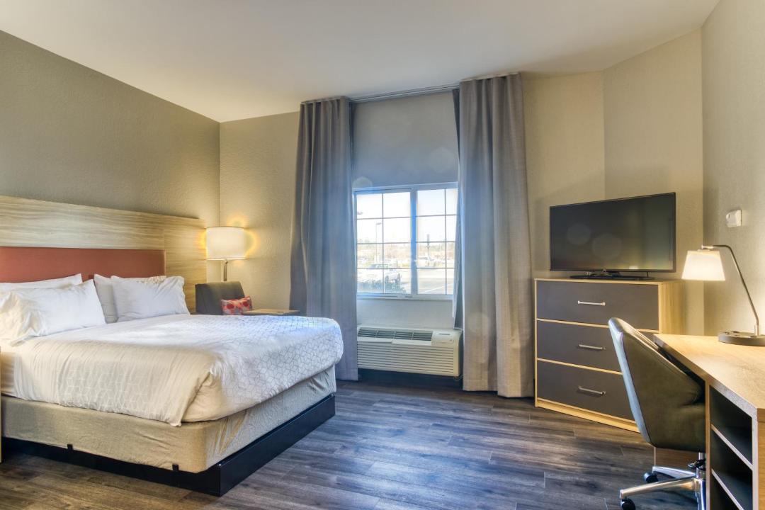 Photo of Bedroom in New Bern