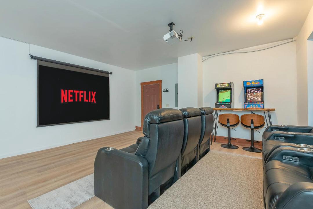 Photo of Livingroom in Laurel Ridge