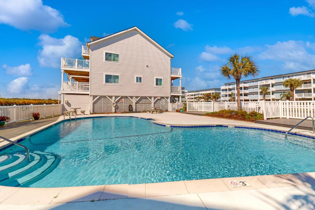 Photo of Outdoor in Ocean Isle Beach