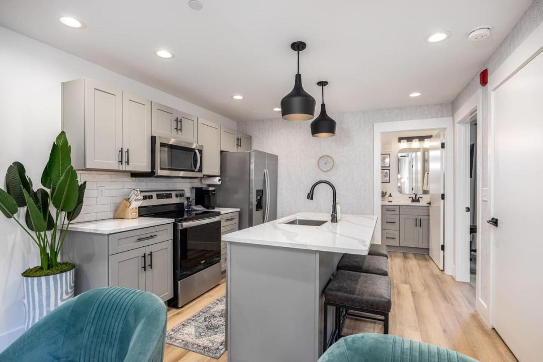 Photo of Kitchen in Hillsboro Village