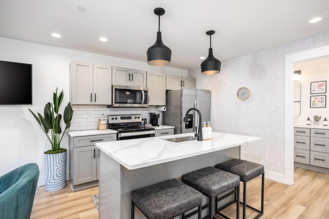 Photo of Kitchen in Hillsboro Village