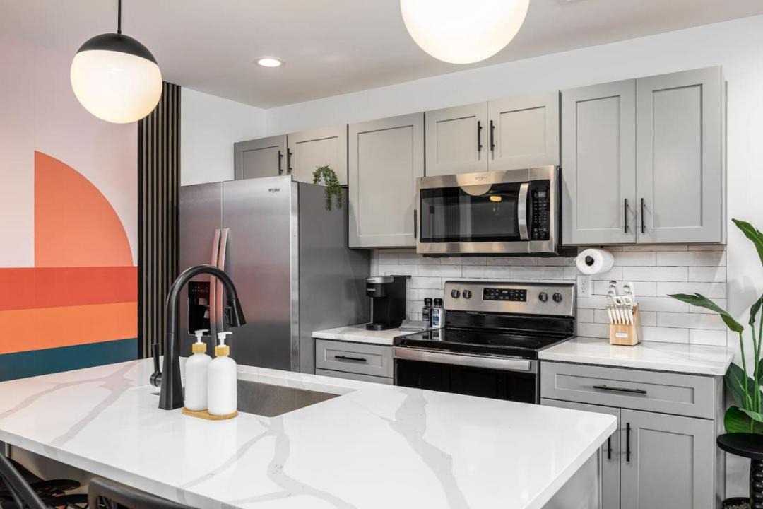 Photo of Kitchen in Hillsboro Village