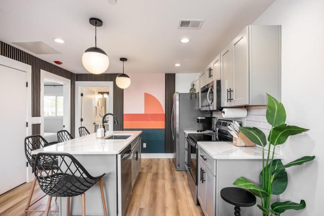 Photo of Kitchen in Hillsboro Village