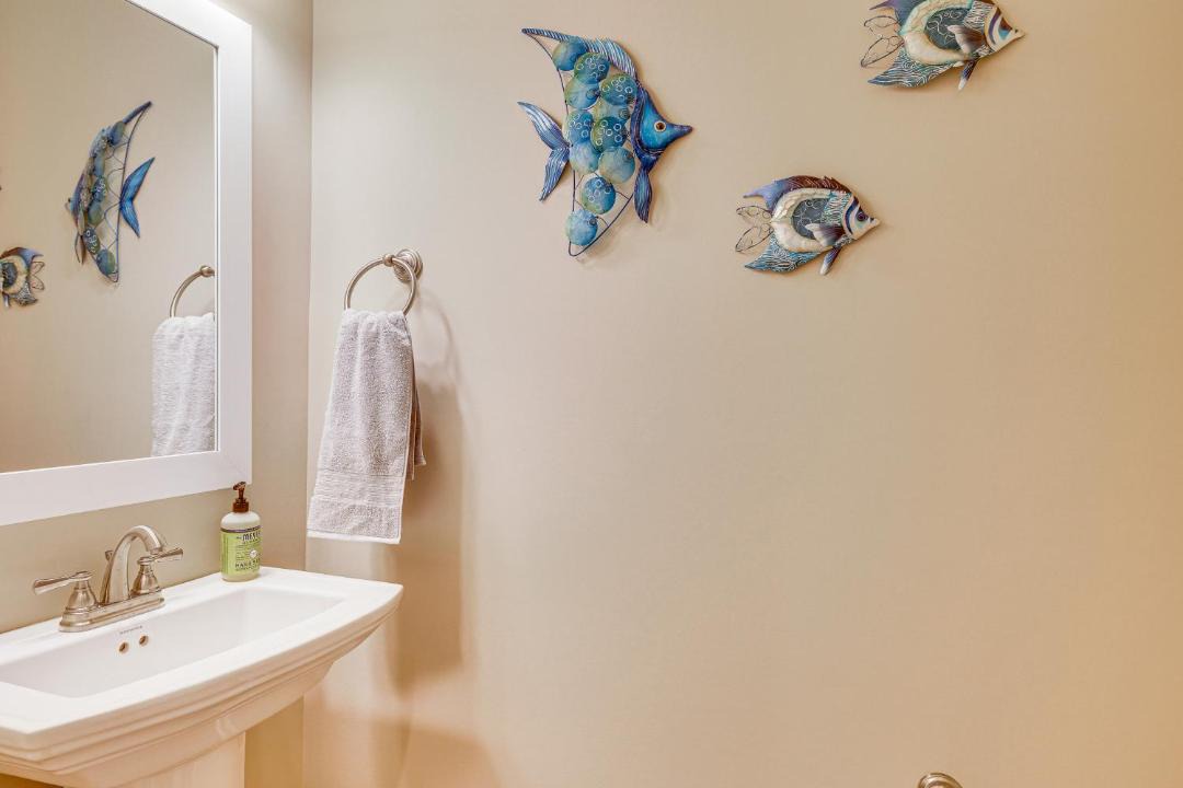 Photo of Bathroom in Morehead City