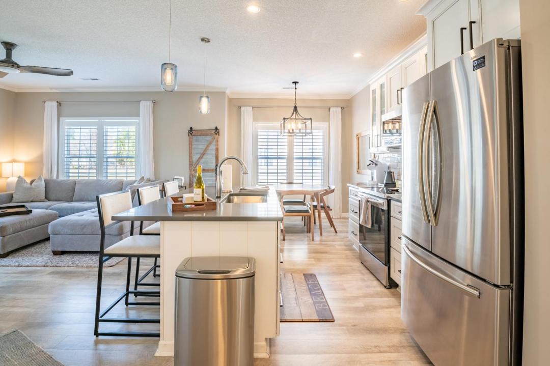 Photo of Kitchen in Leland