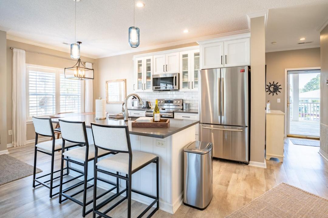 Photo of Kitchen in Leland