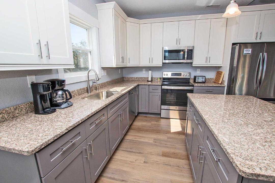 Photo of Kitchen in Carova Beach