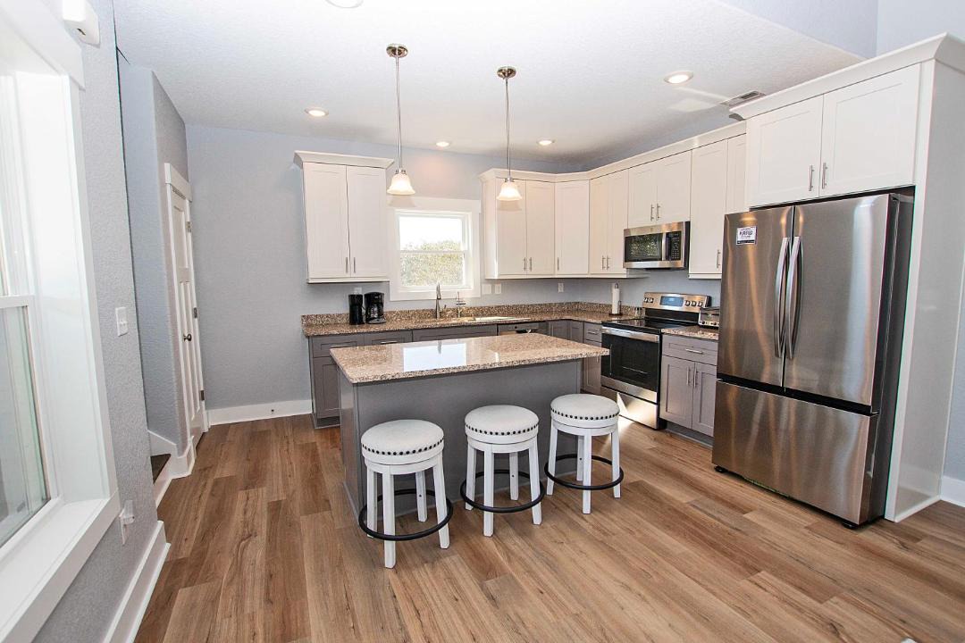 Photo of Kitchen in Carova Beach