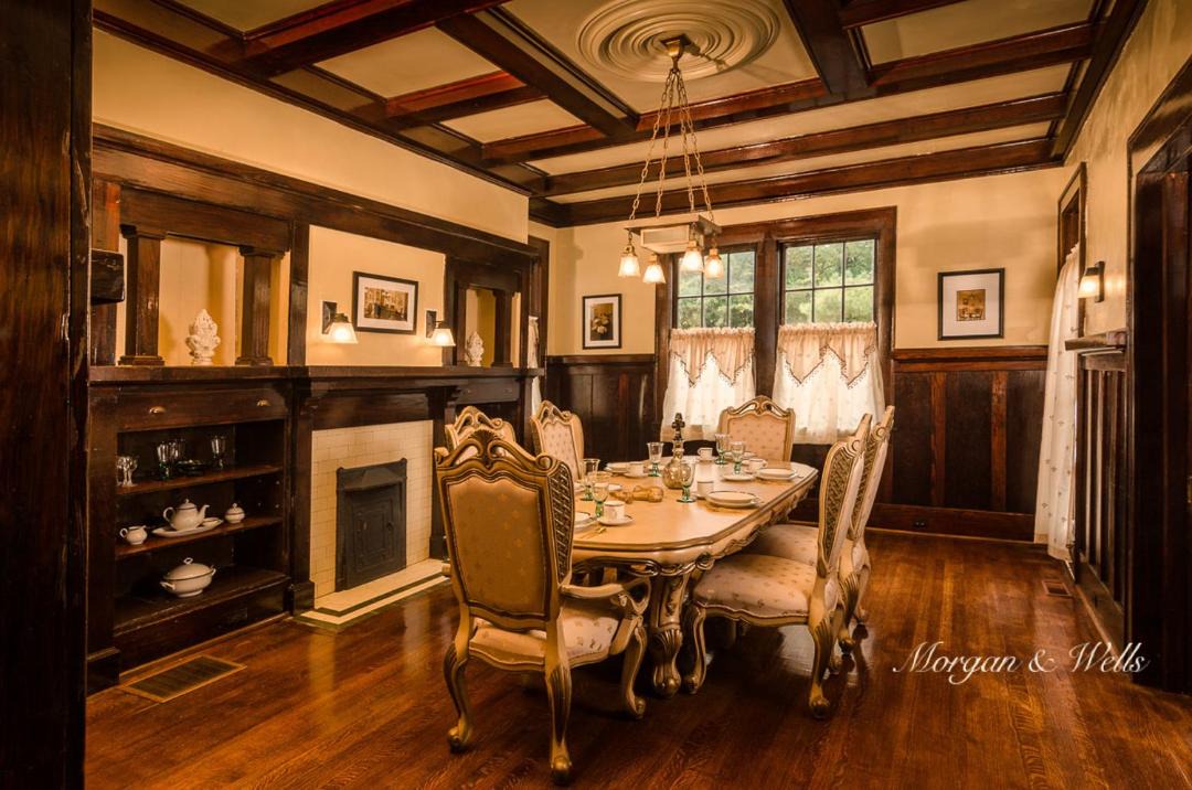 Photo of Livingroom in Shelby
