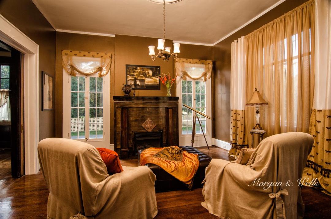 Photo of Livingroom in Shelby
