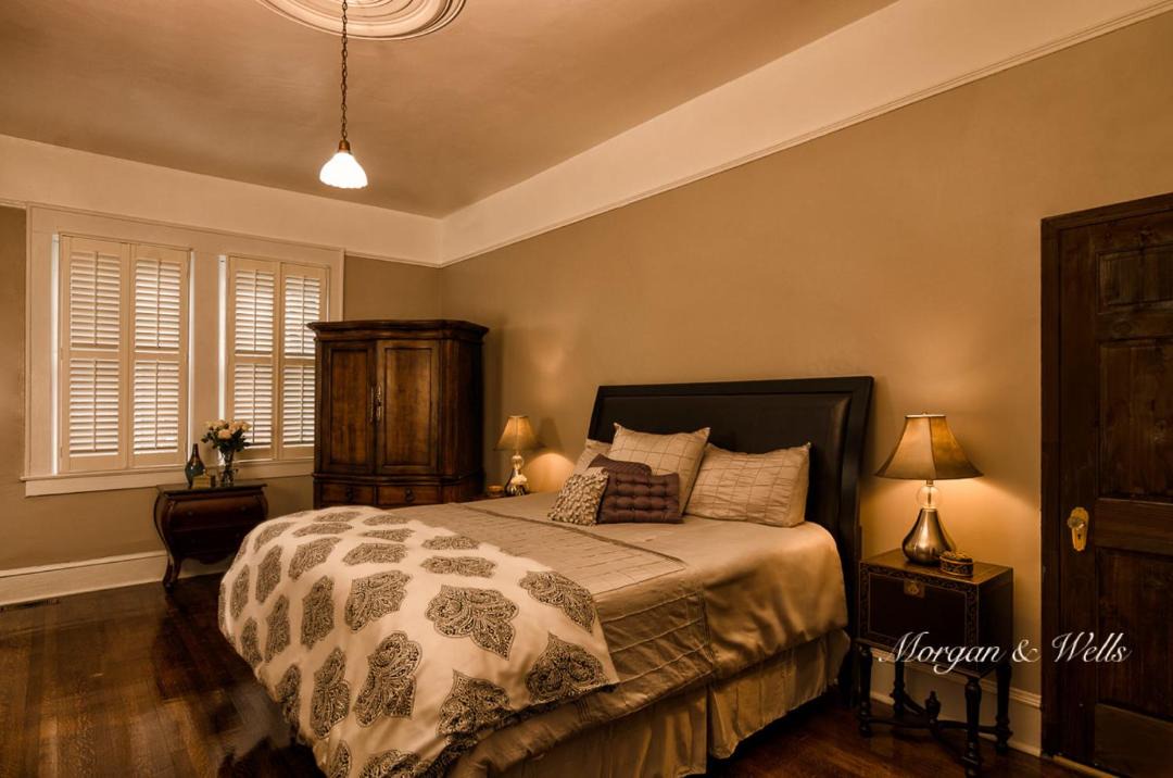 Photo of Bedroom in Shelby