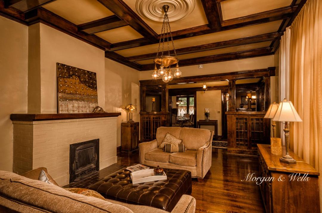 Photo of Livingroom in Shelby