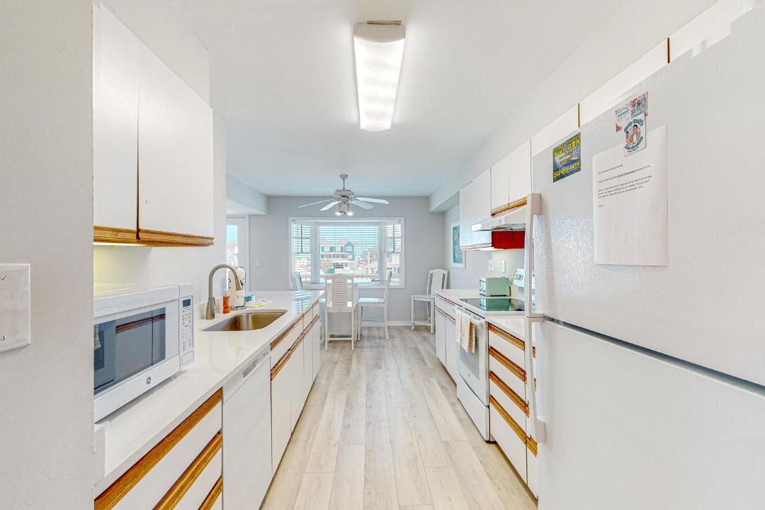 Photo of Kitchen in Buxton