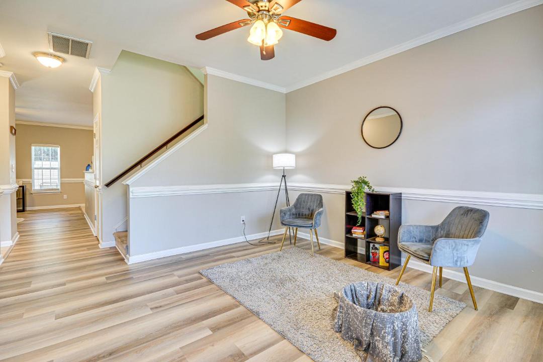 Photo of Livingroom in Greensboro