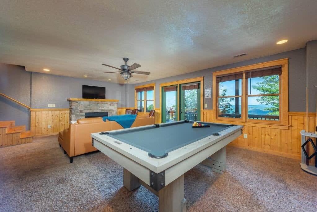 Photo of Livingroom in Wolf Laurel