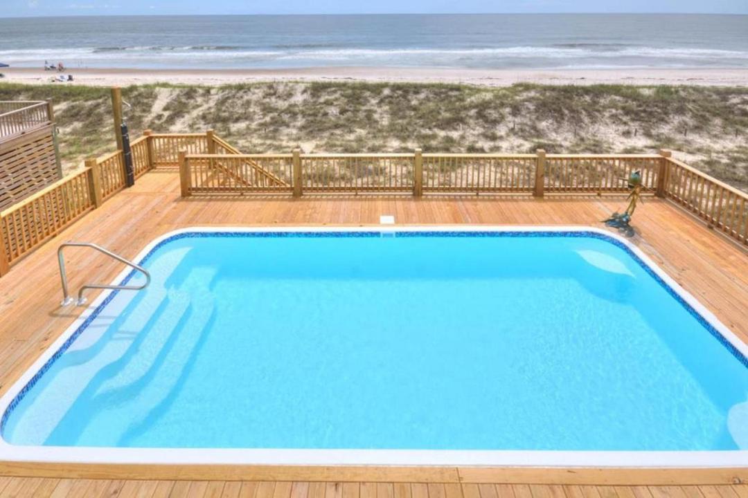 Photo of Outdoor in Yaupon Beach