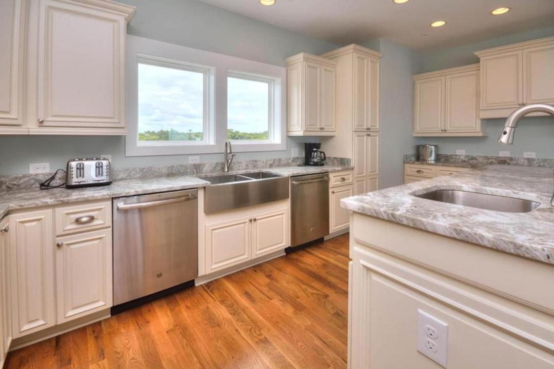 Photo of Kitchen in Yaupon Beach