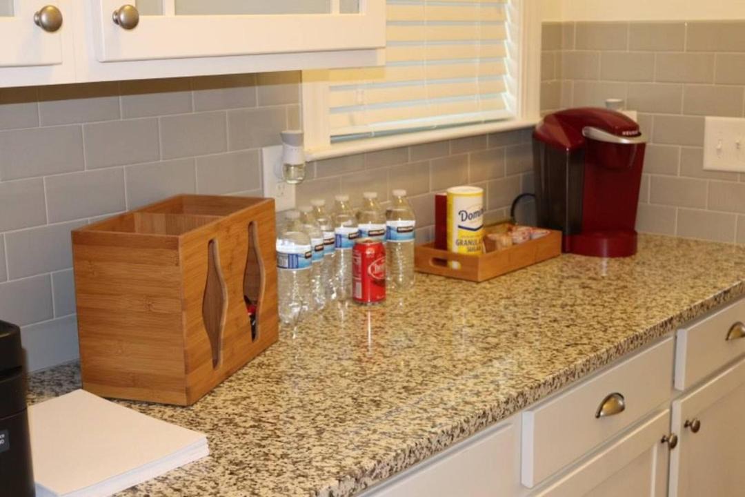 Photo of Kitchen in Northeast Raleigh