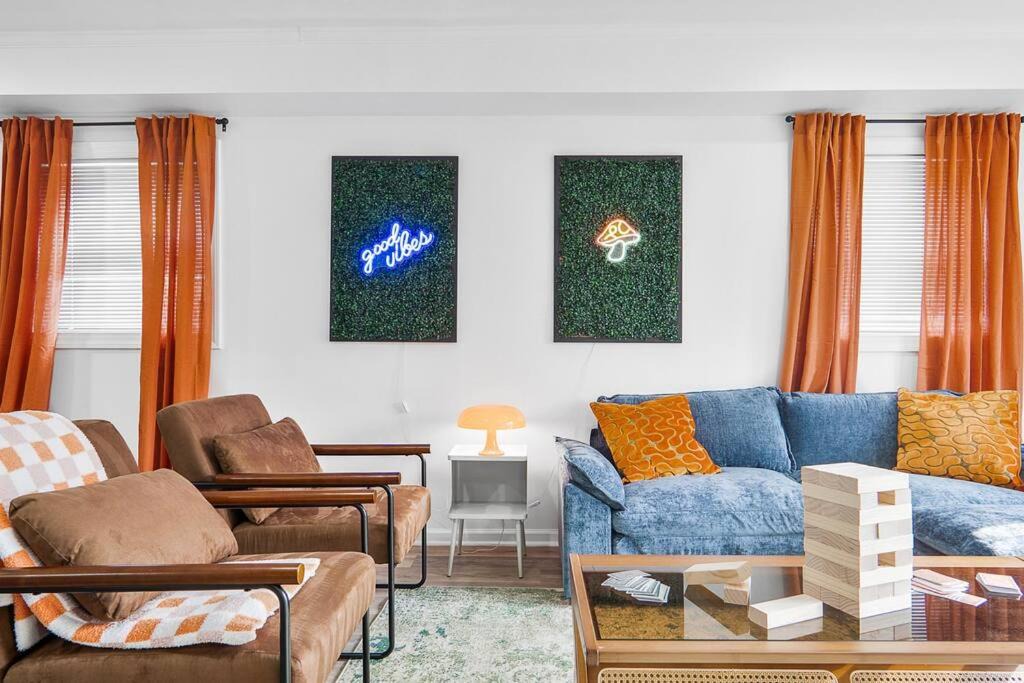 Photo of Livingroom in Paw Creek