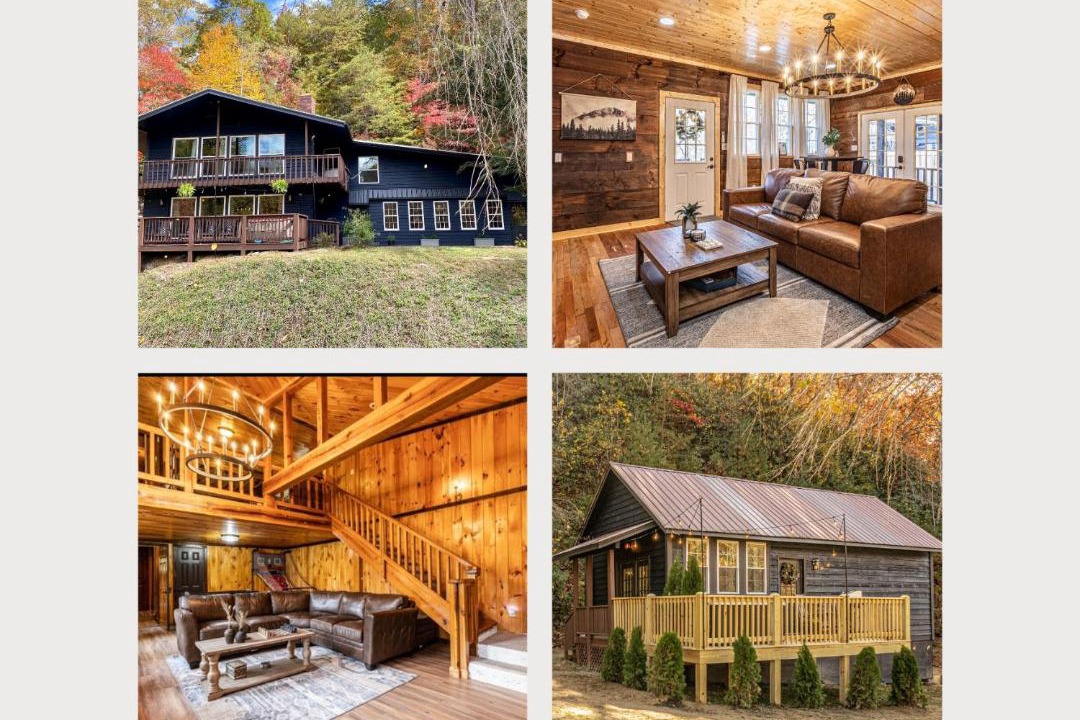 Photo of Others in Bryson City
