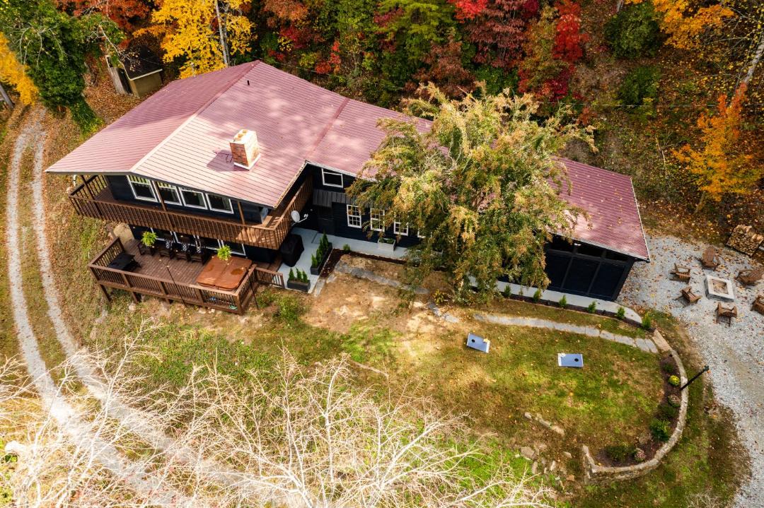Photo of Others in Bryson City