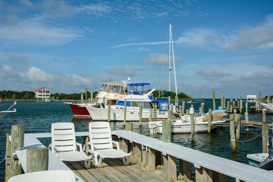 Photo of Others in Ocracoke