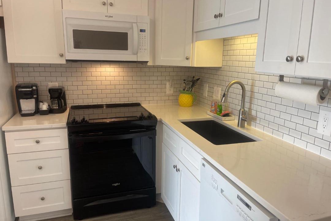 Photo of Kitchen in North Carolina Coast
