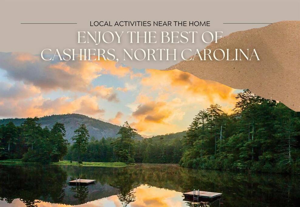 Photo of Others in Cashiers
