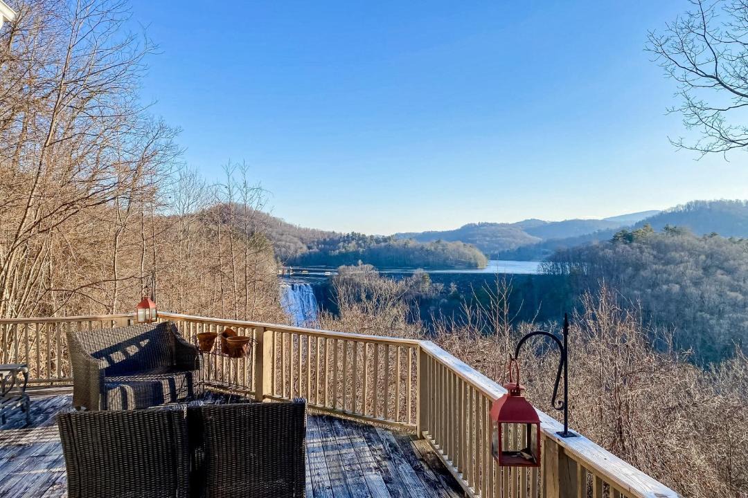 Photo of Others in Cullowhee